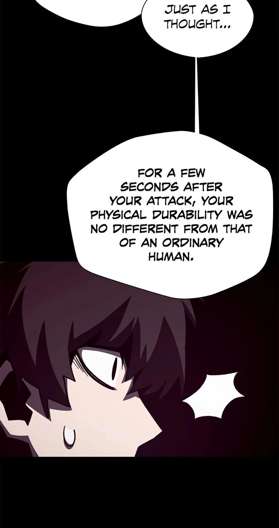 Dungeon Odyssey Chapter 105 — page 29