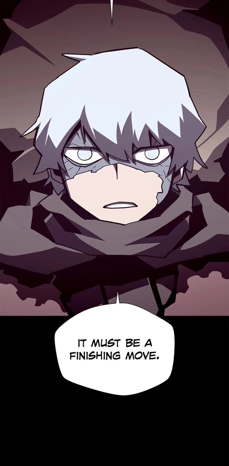 Dungeon Odyssey Chapter 105 — page 39