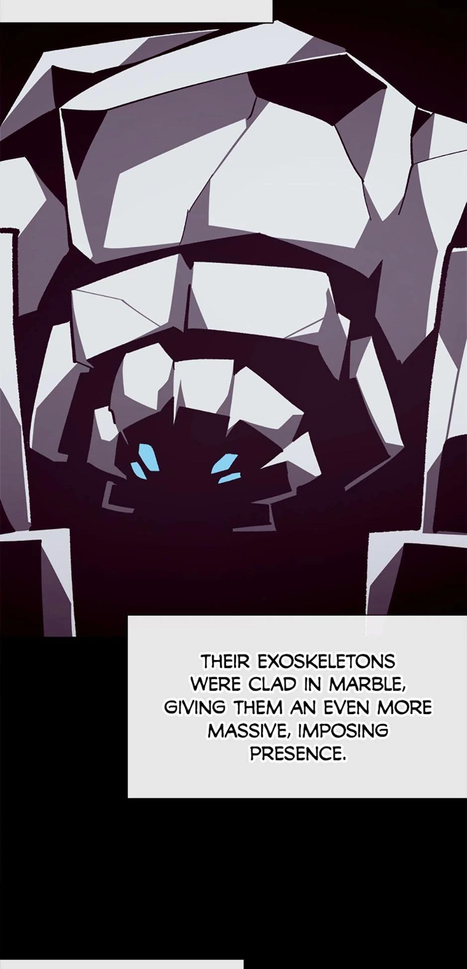 Dungeon Odyssey Chapter 105 — page 51