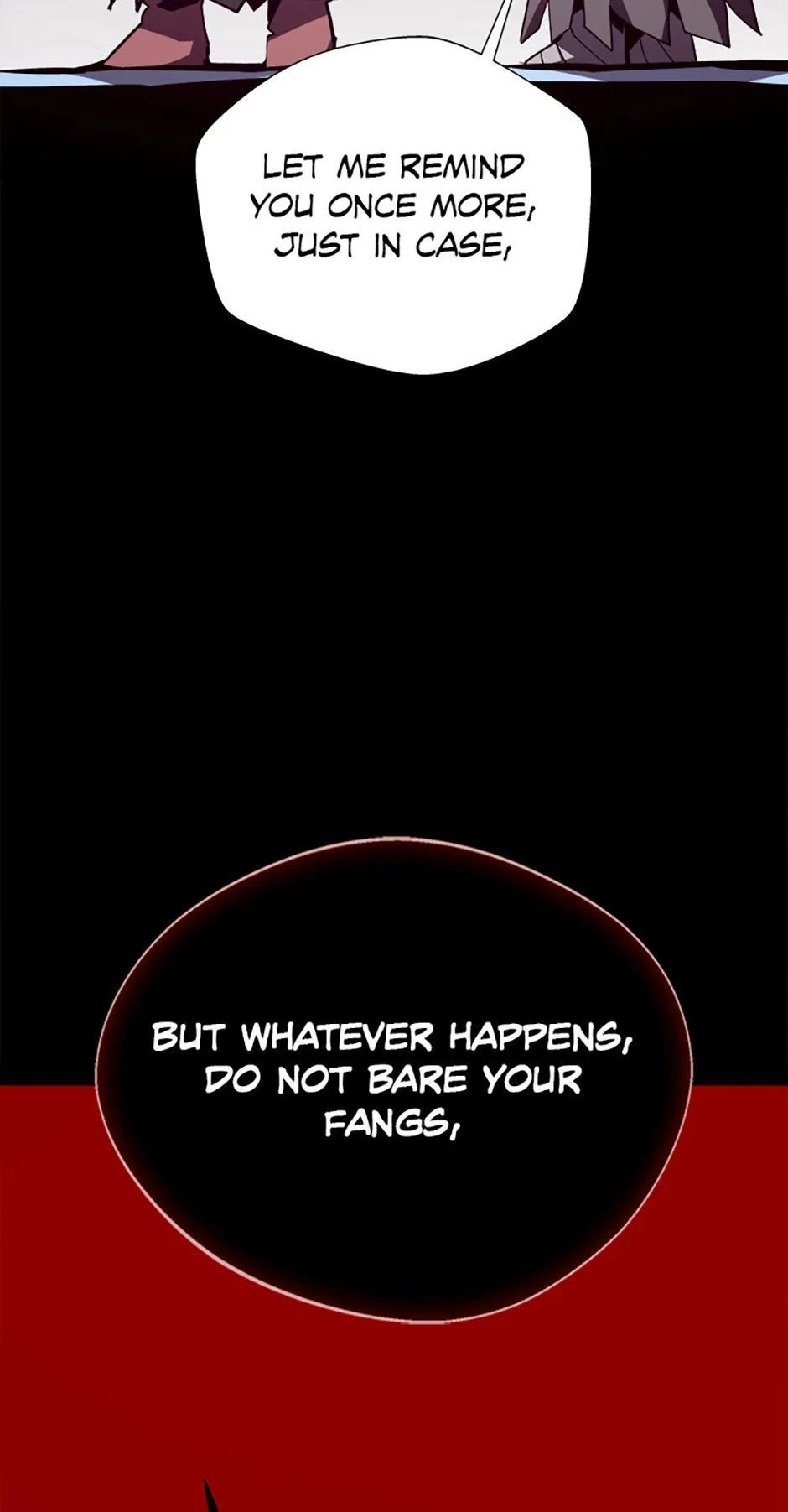 Dungeon Odyssey Chapter 105 — page 75