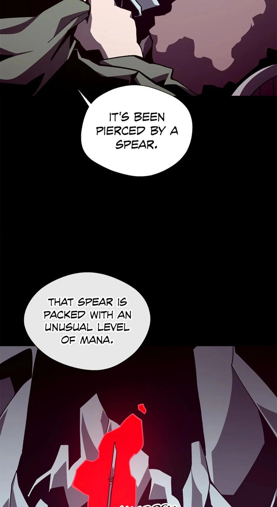 Dungeon Odyssey Chapter 106 — page 10