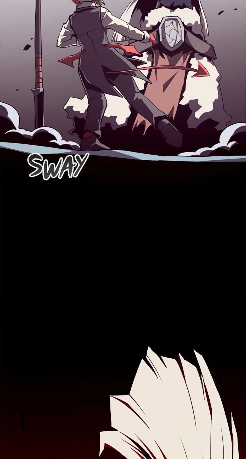 Dungeon Odyssey Chapter 106 — page 43