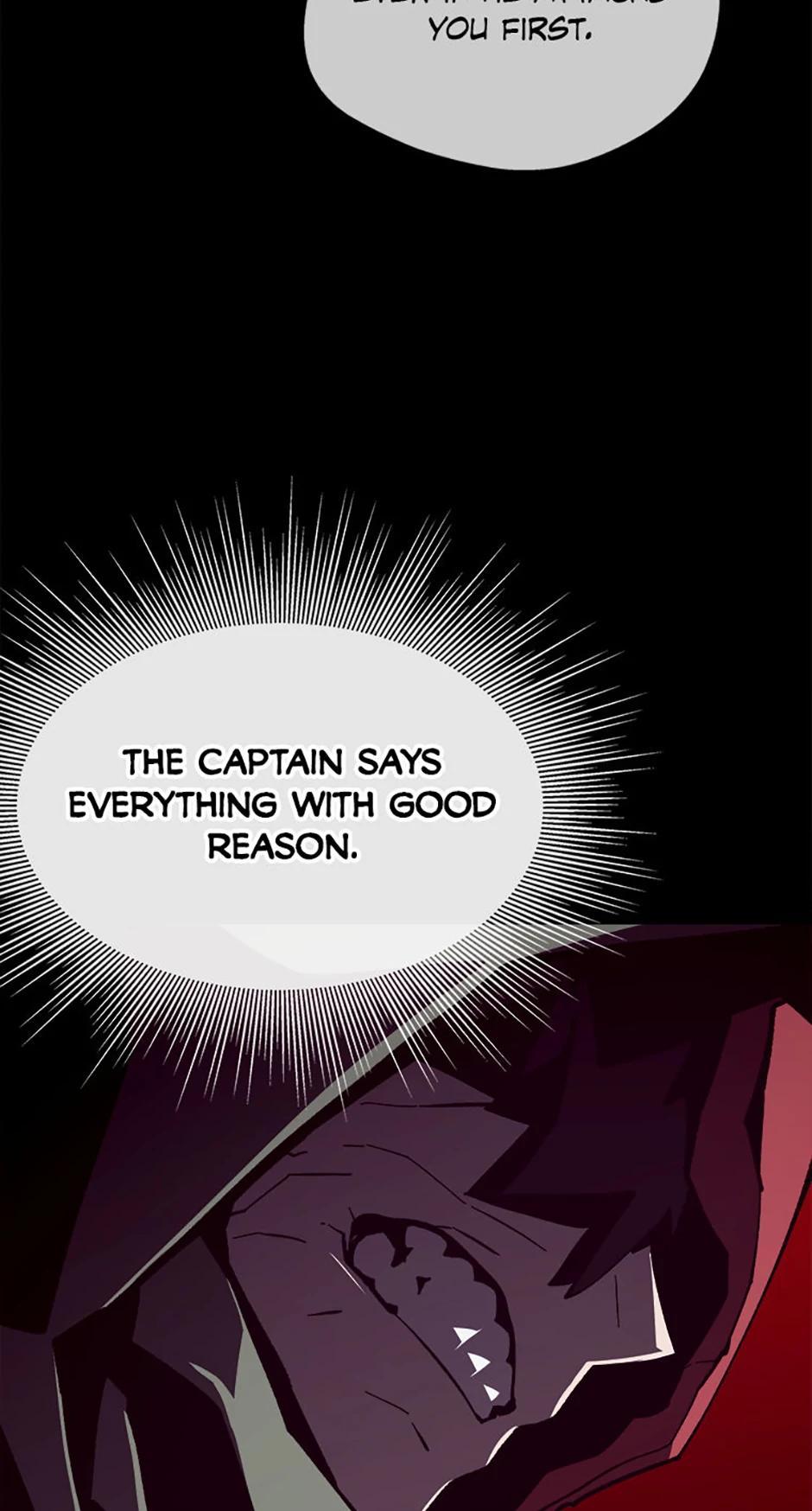 Dungeon Odyssey Chapter 106 — page 58