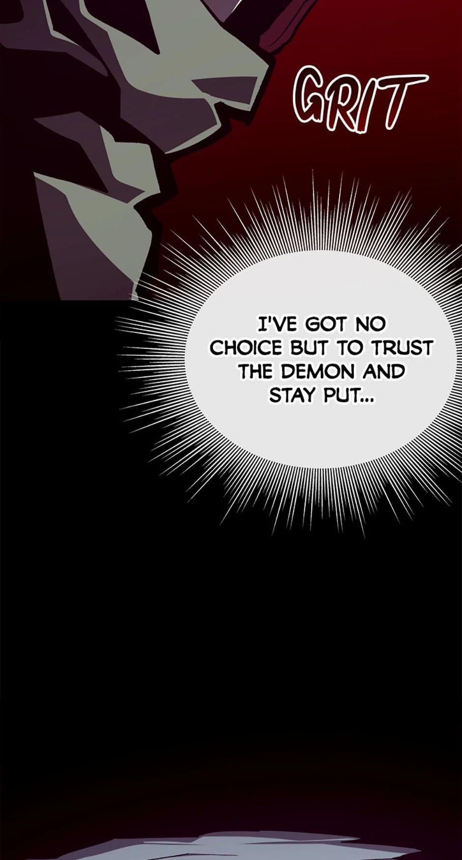 Dungeon Odyssey Chapter 106 — page 59