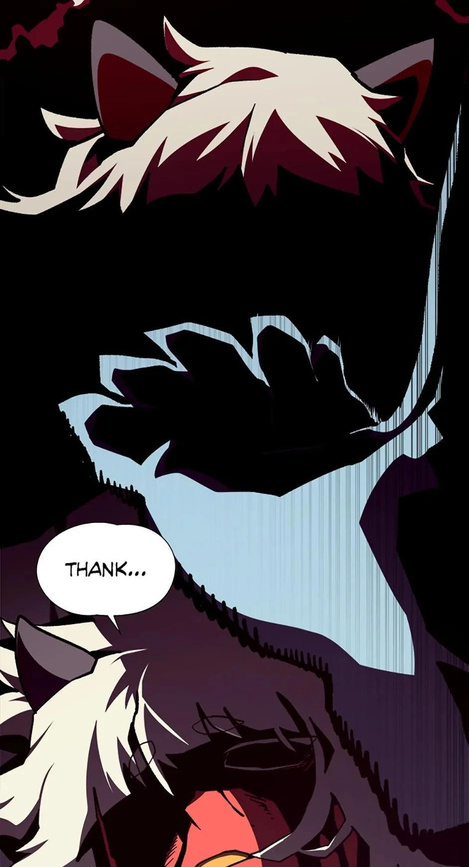 Dungeon Odyssey Chapter 106 — page 63