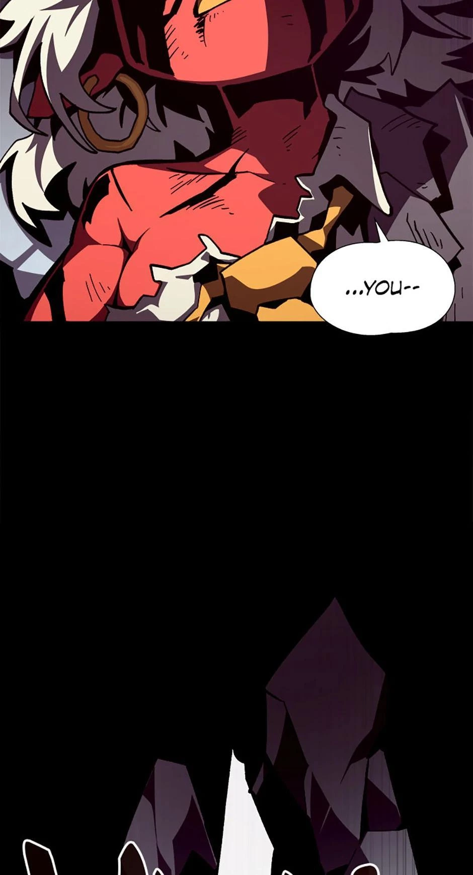Dungeon Odyssey Chapter 106 — page 64