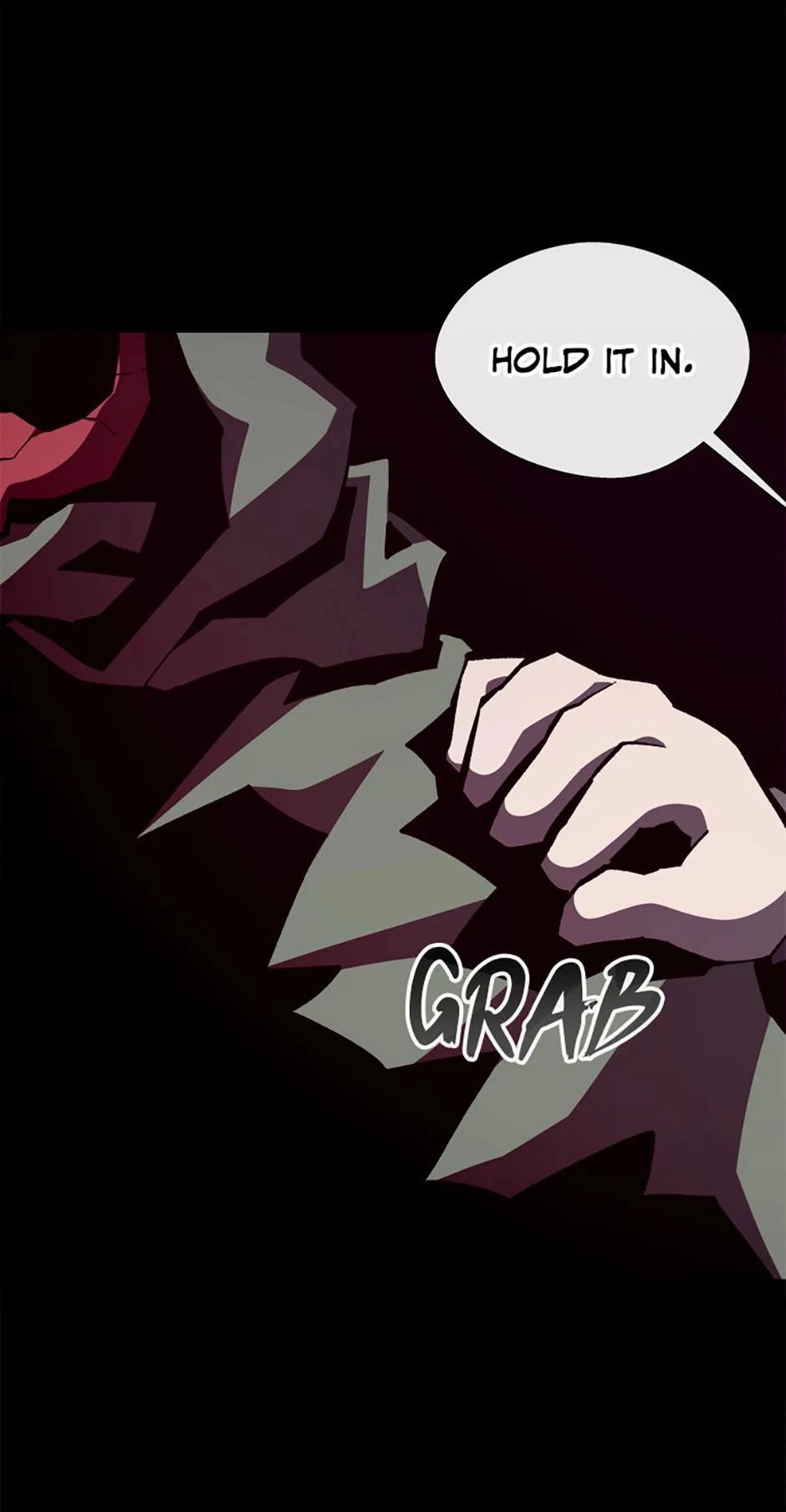 Dungeon Odyssey Chapter 106 — page 68