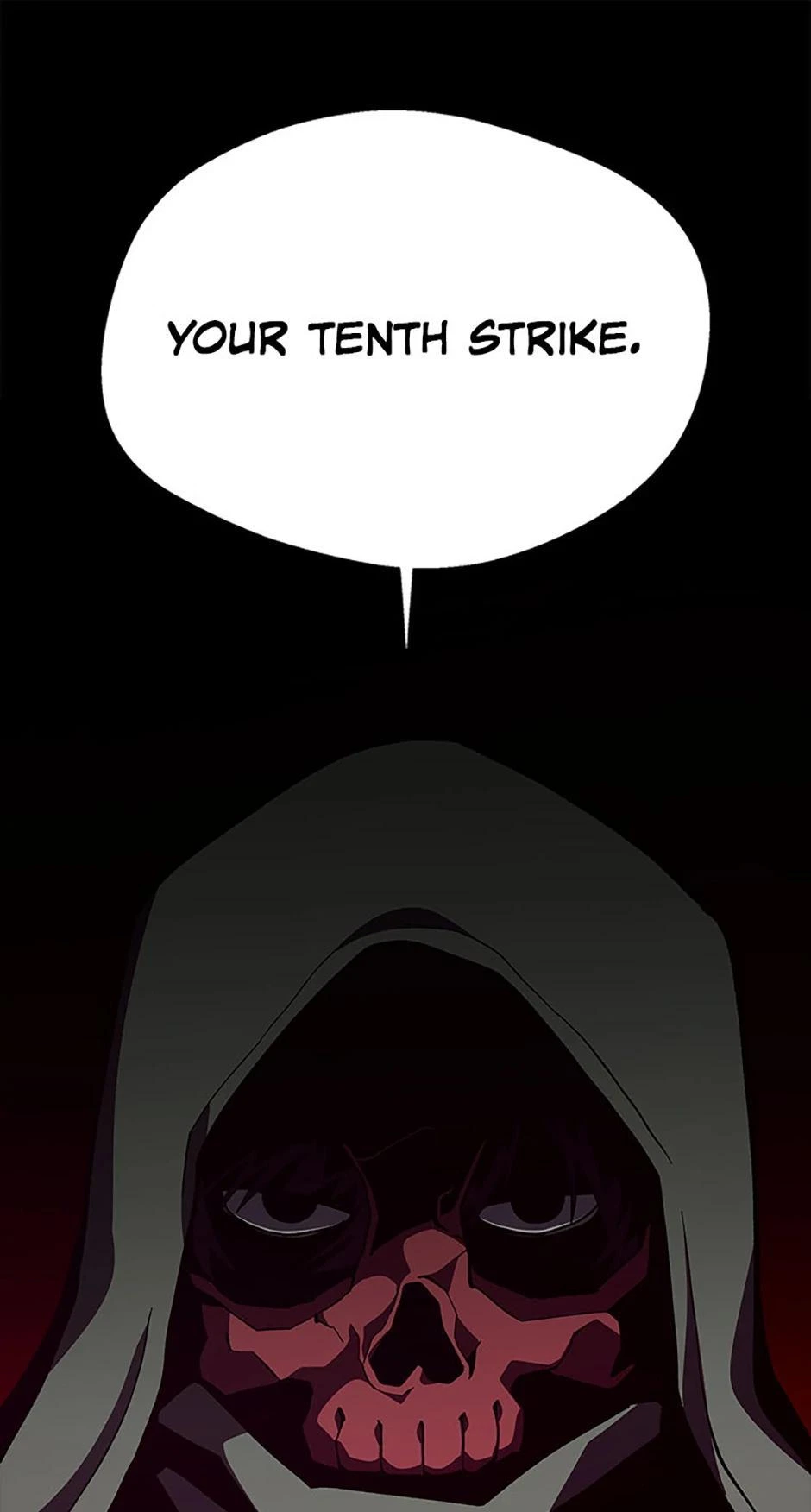 Dungeon Odyssey Chapter 107 — page 1