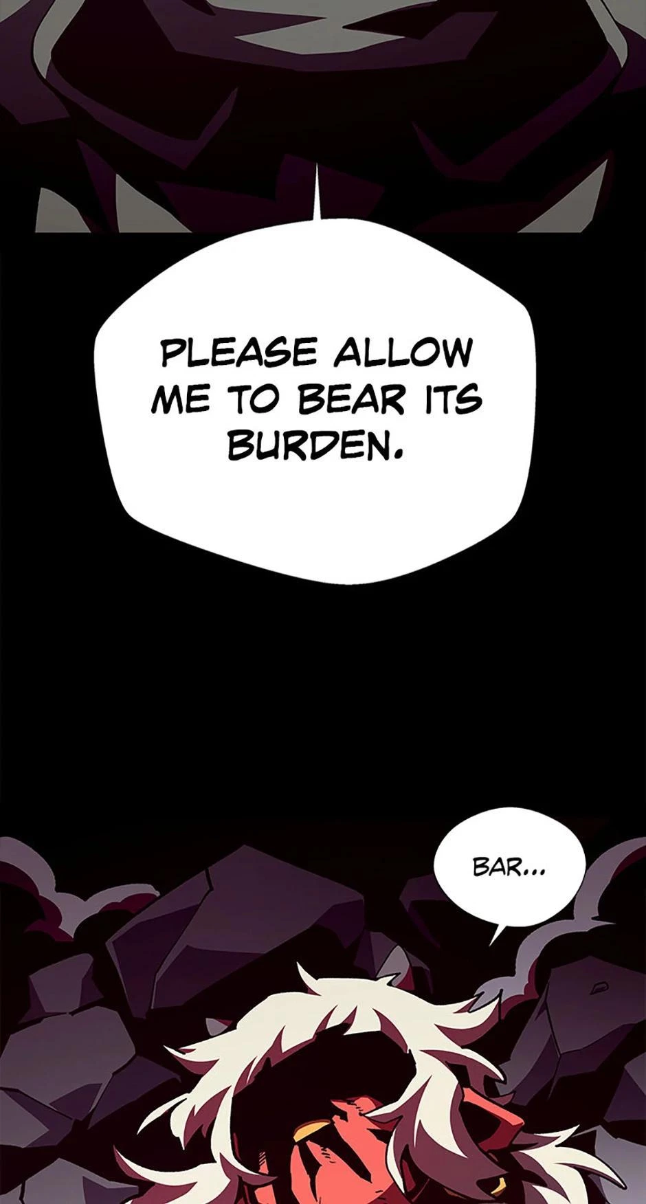 Dungeon Odyssey Chapter 107 — page 2