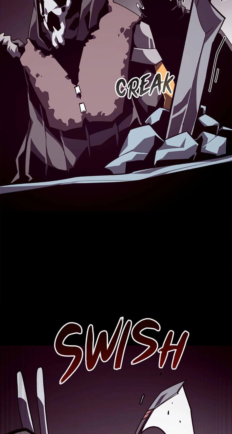 Dungeon Odyssey Chapter 107 — page 6
