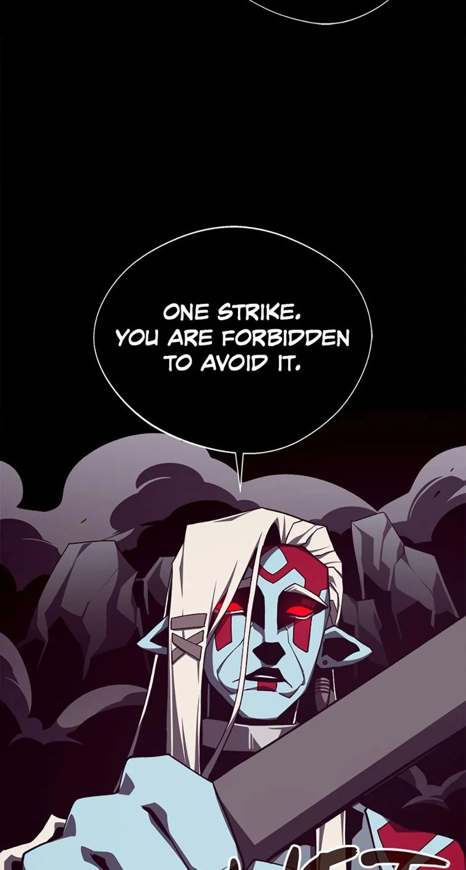 Dungeon Odyssey Chapter 107 — page 9