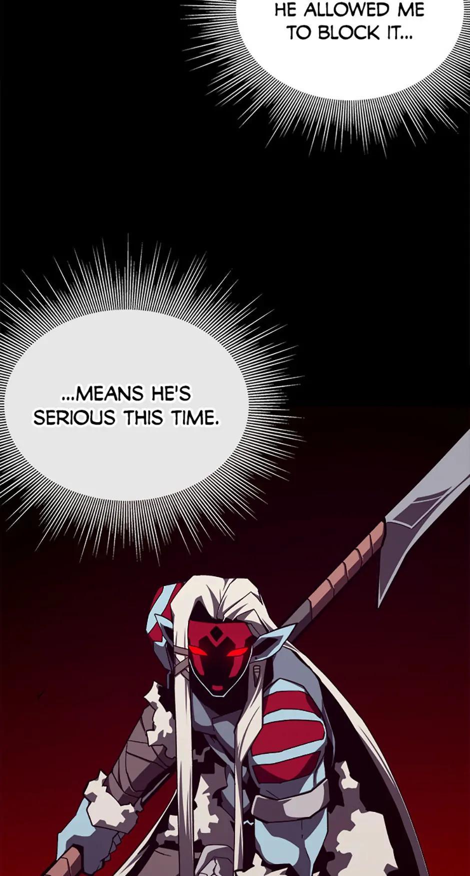Dungeon Odyssey Chapter 107 — page 16