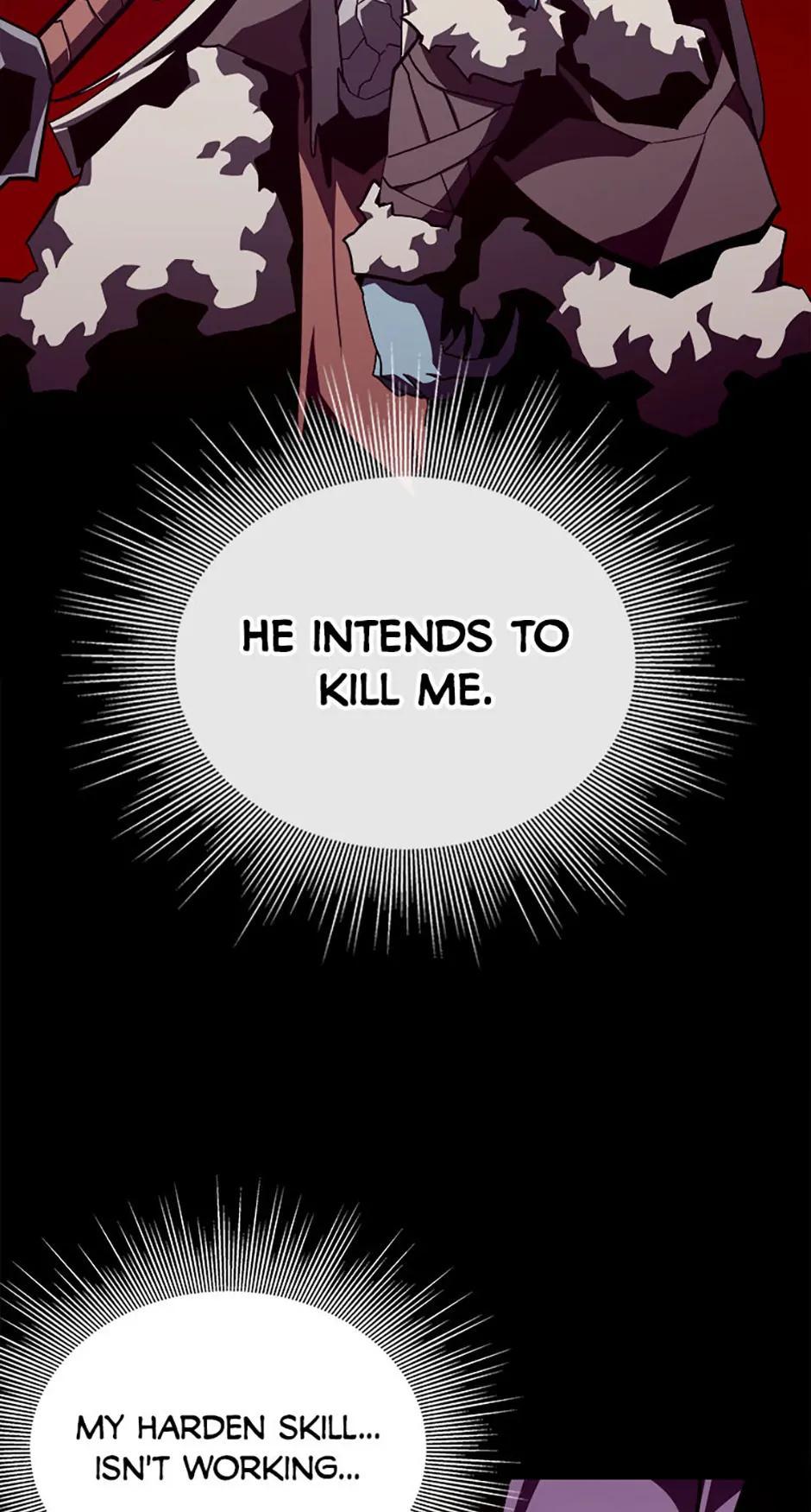 Dungeon Odyssey Chapter 107 — page 17