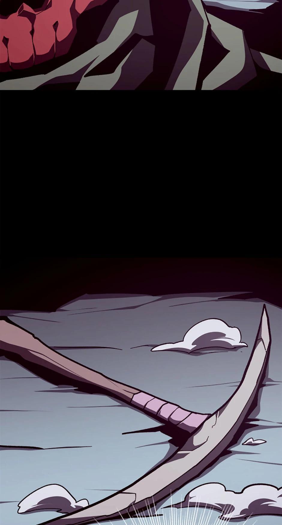 Dungeon Odyssey Chapter 107 — page 20