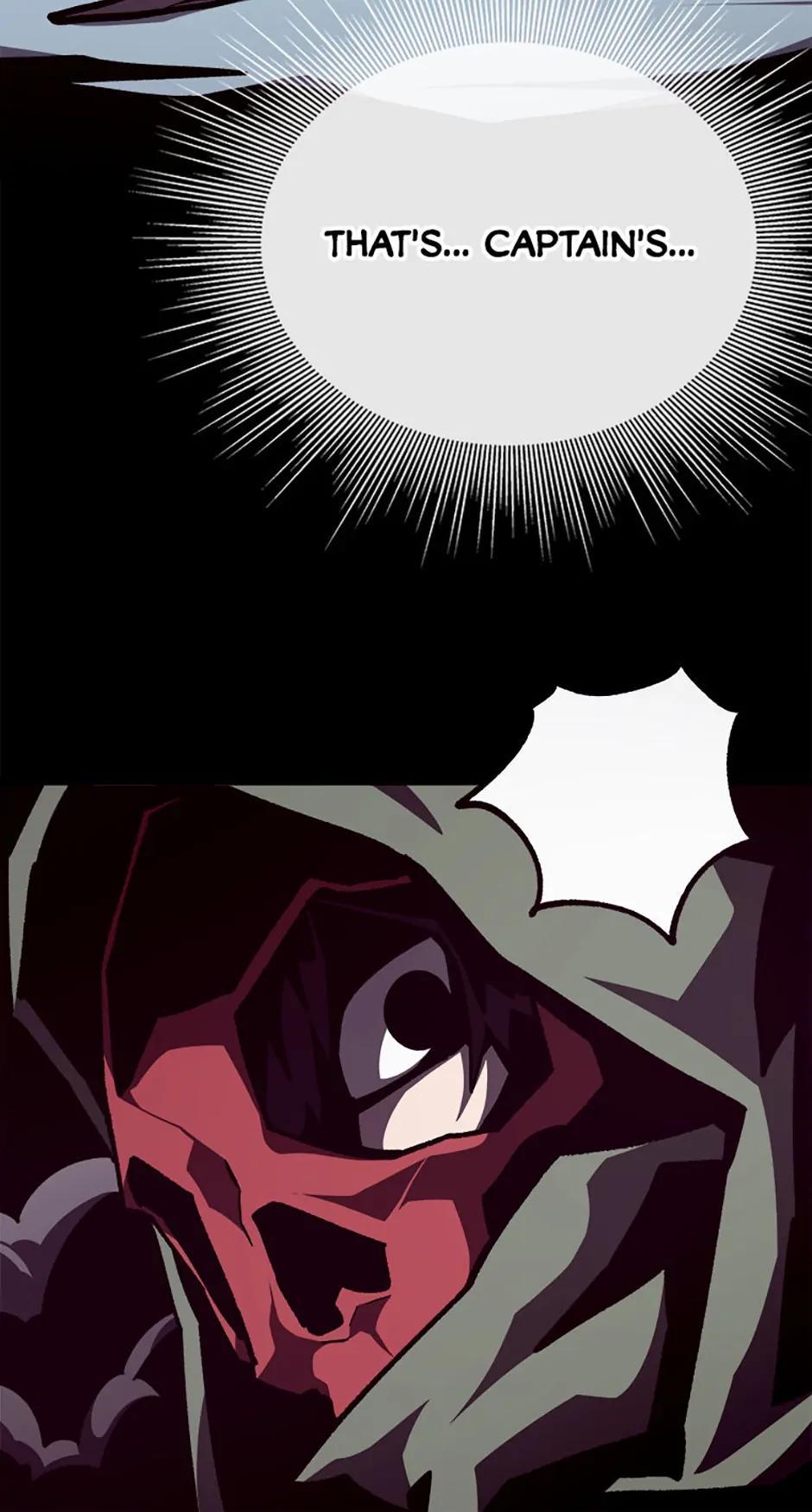 Dungeon Odyssey Chapter 107 — page 21