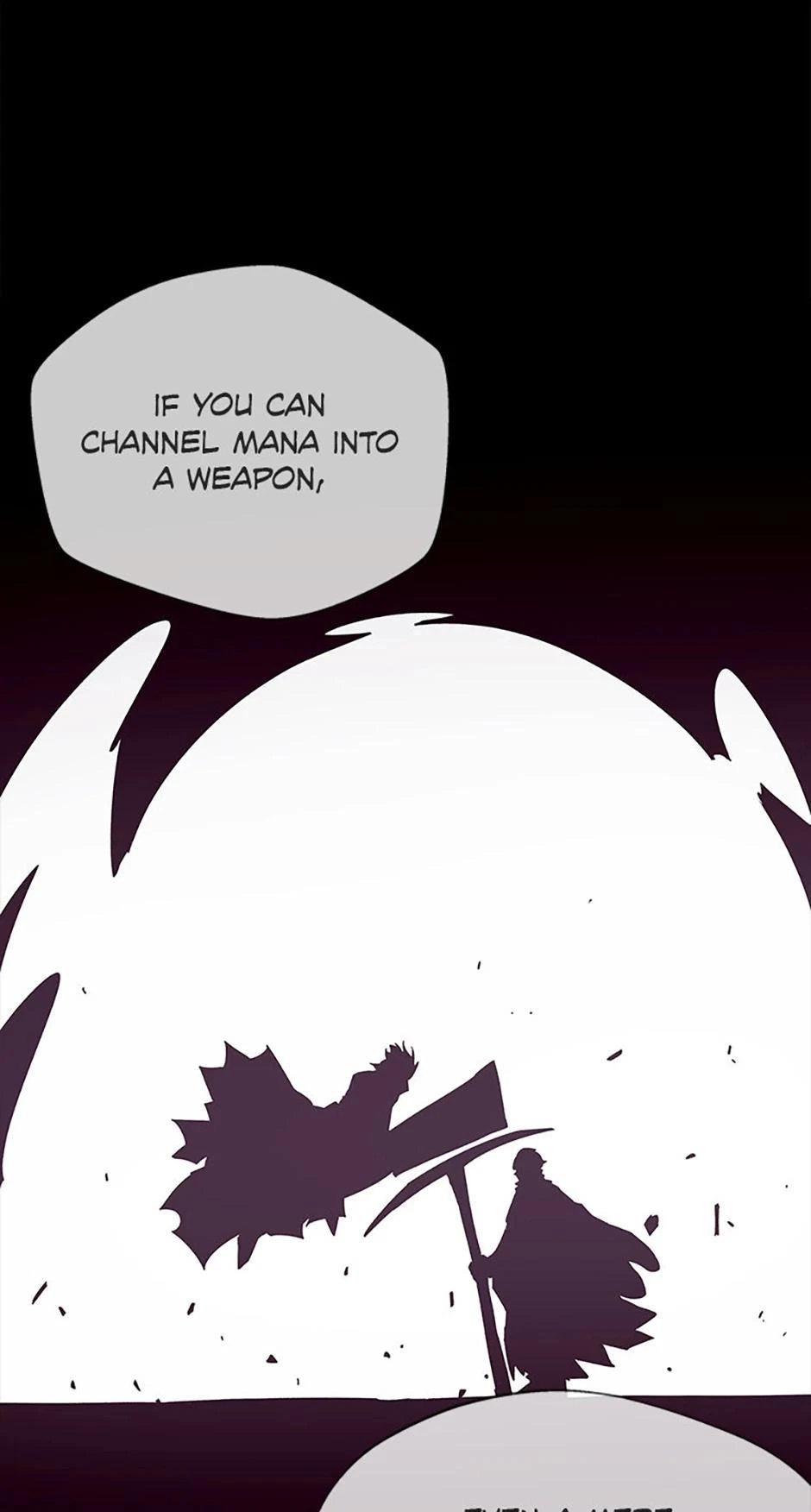 Dungeon Odyssey Chapter 107 — page 22