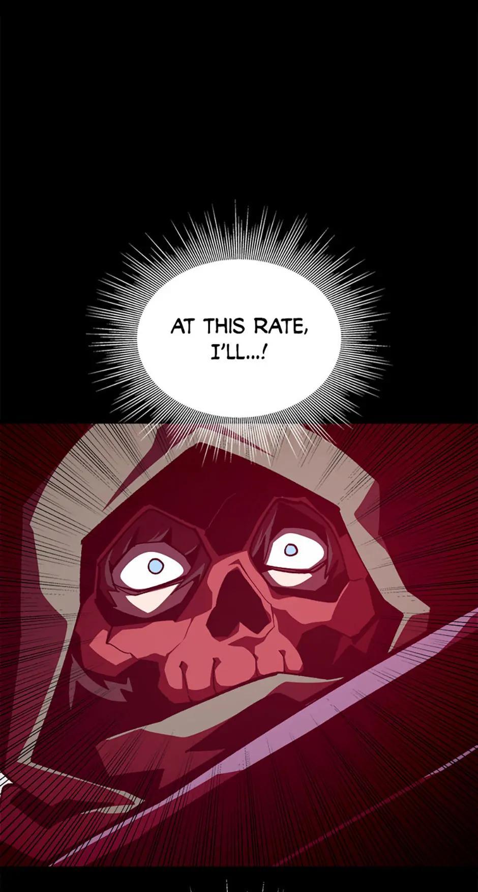 Dungeon Odyssey Chapter 107 — page 32