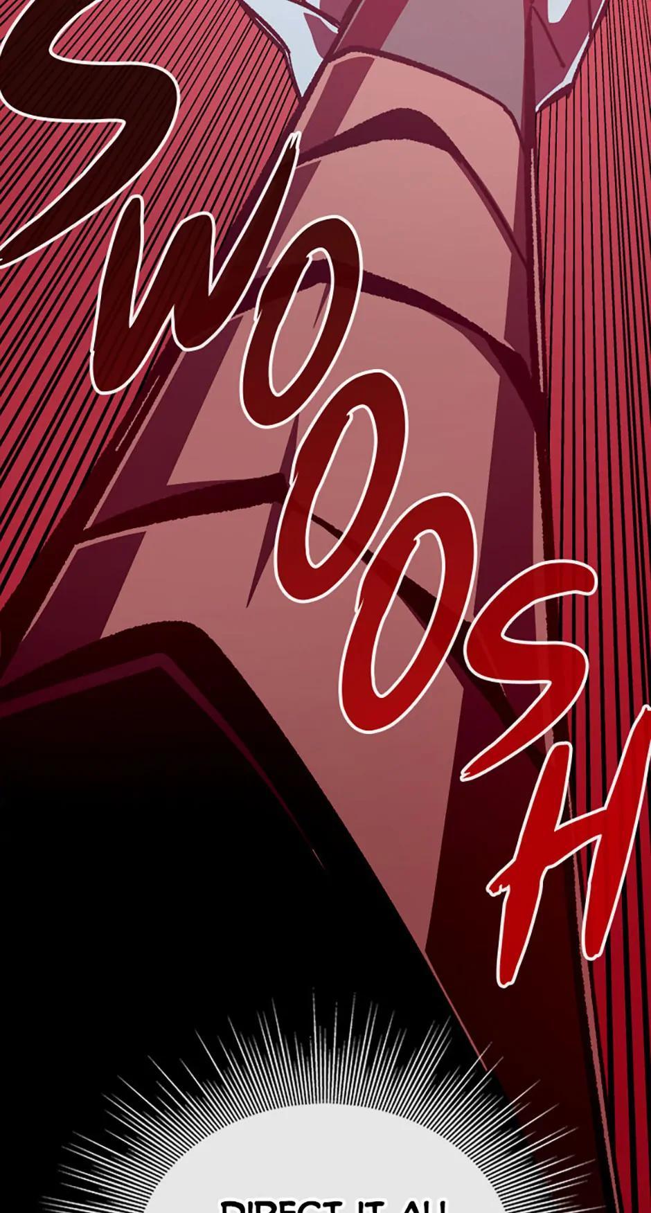 Dungeon Odyssey Chapter 107 — page 38