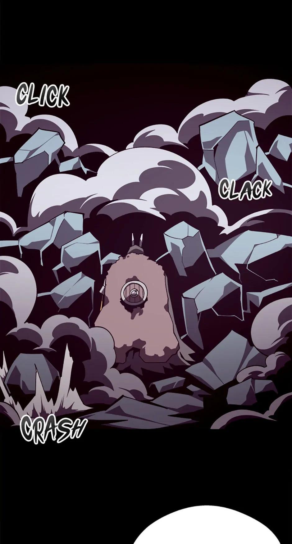 Dungeon Odyssey Chapter 107 — page 50