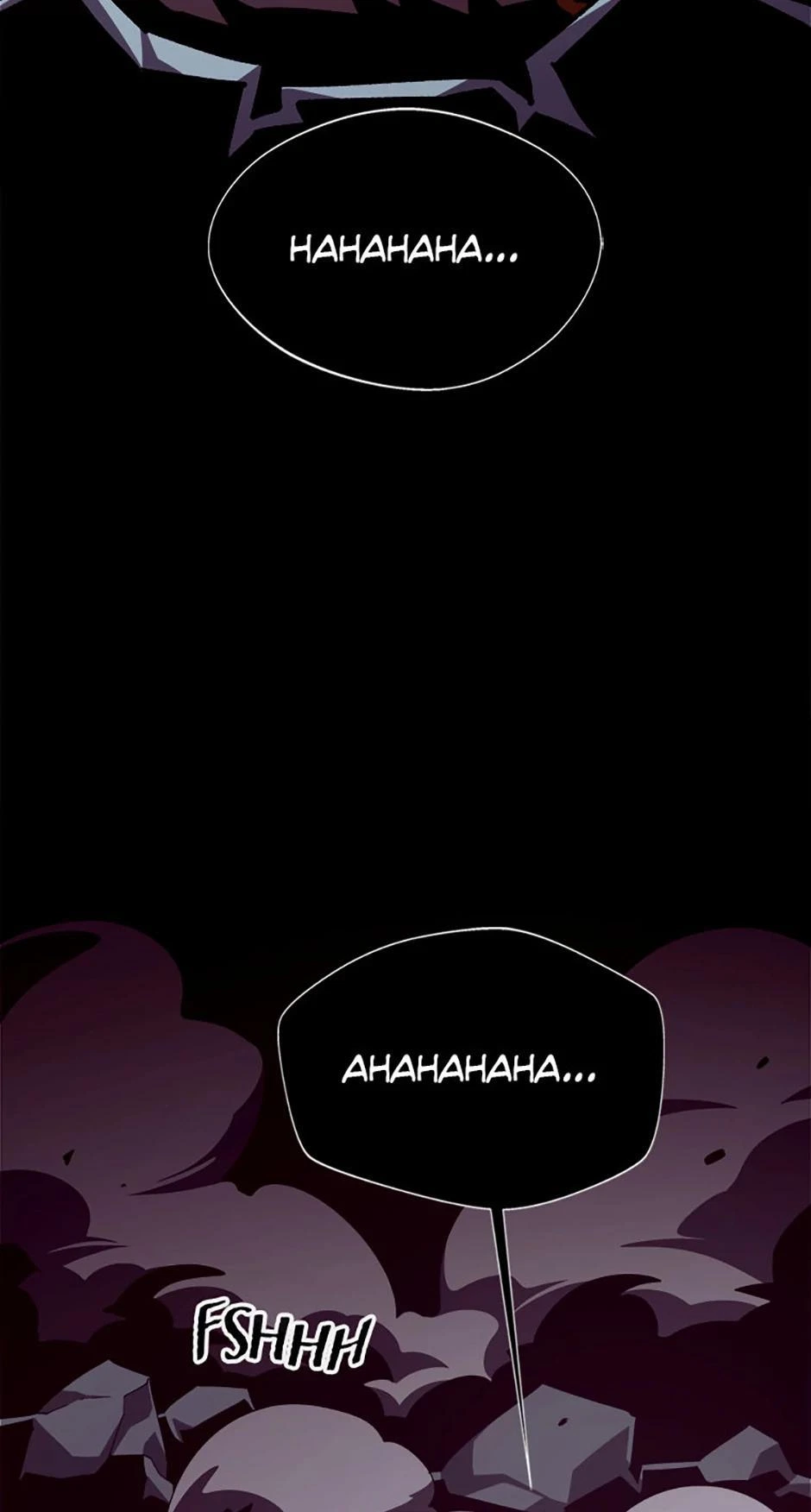 Dungeon Odyssey Chapter 107 — page 55