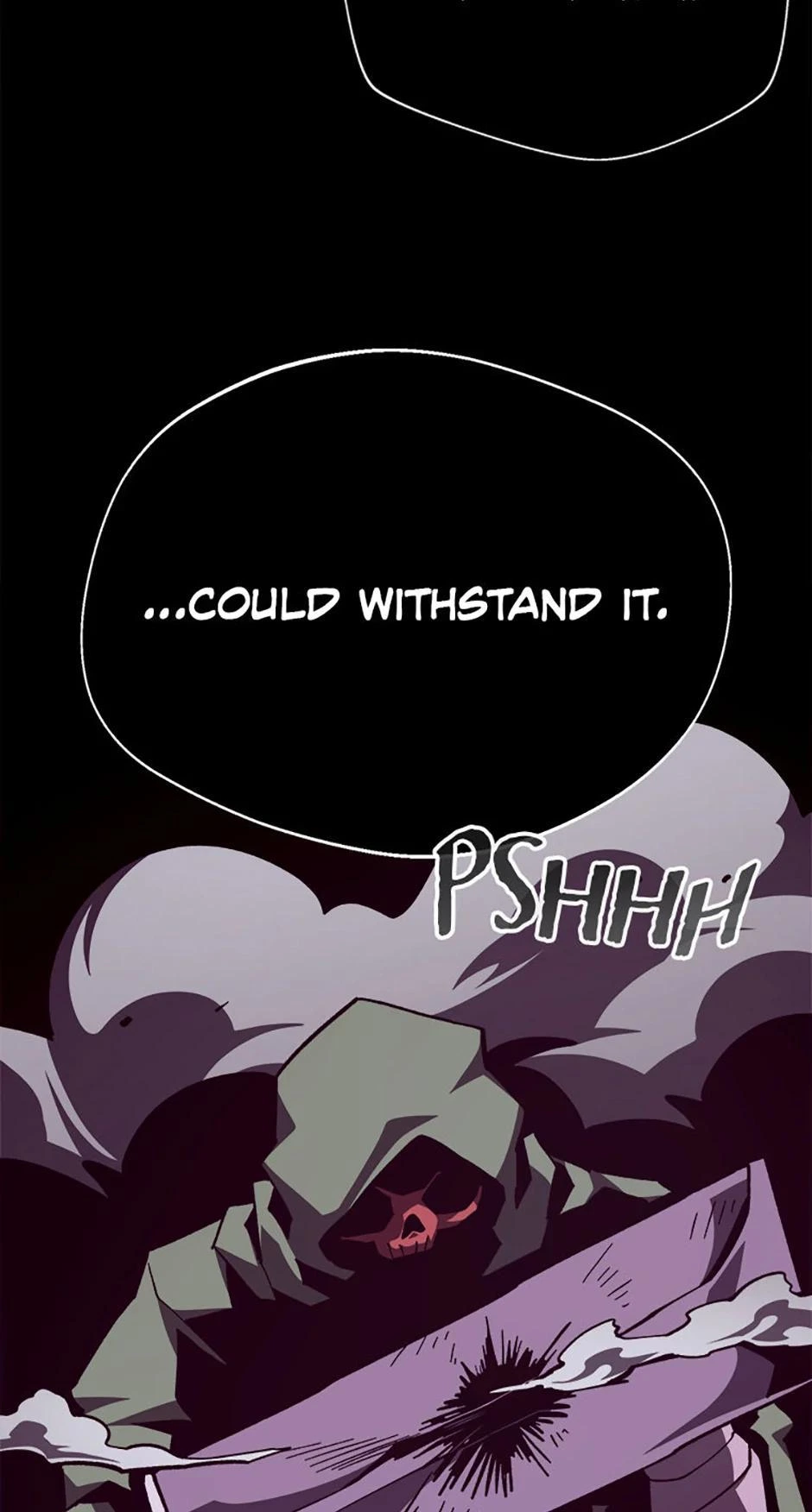 Dungeon Odyssey Chapter 107 — page 58