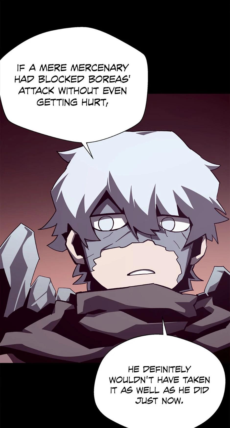 Dungeon Odyssey Chapter 107 — page 71