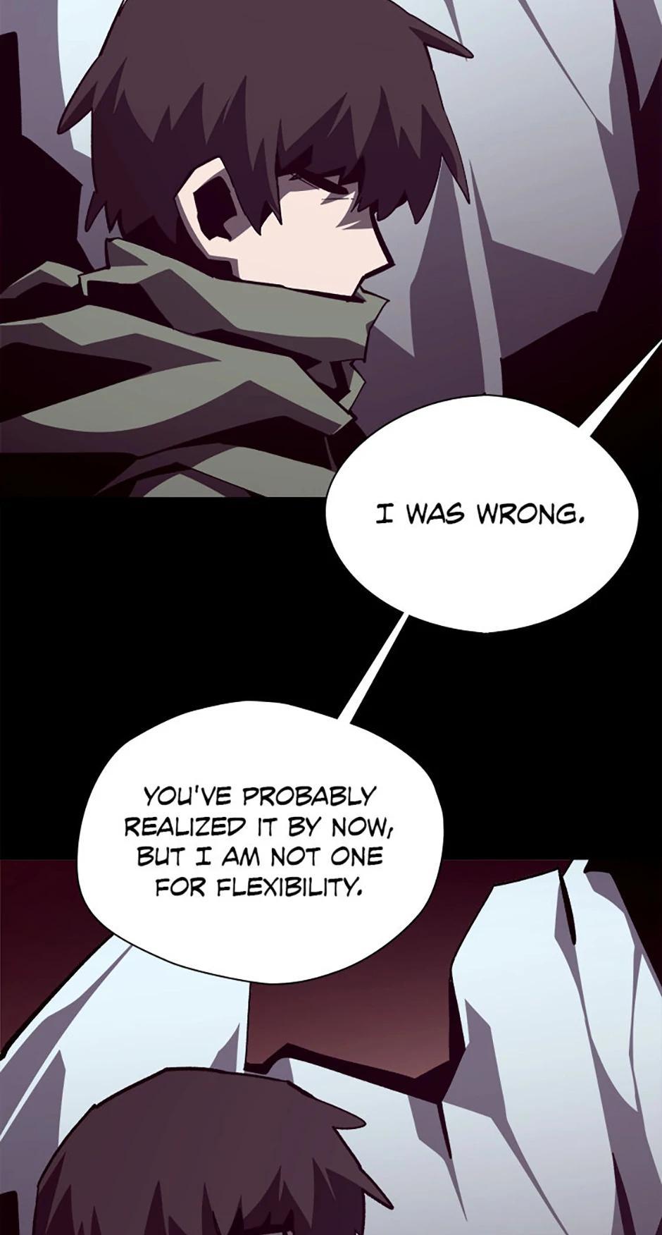 Dungeon Odyssey Chapter 107 — page 75