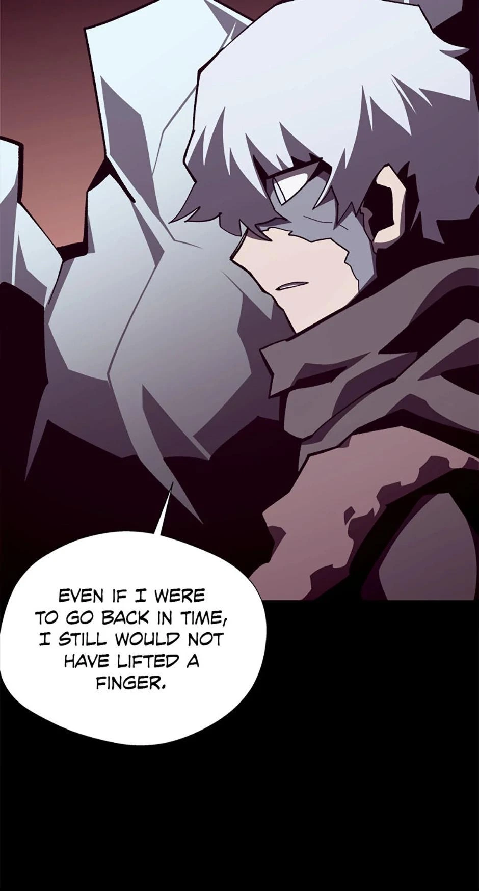 Dungeon Odyssey Chapter 107 — page 77