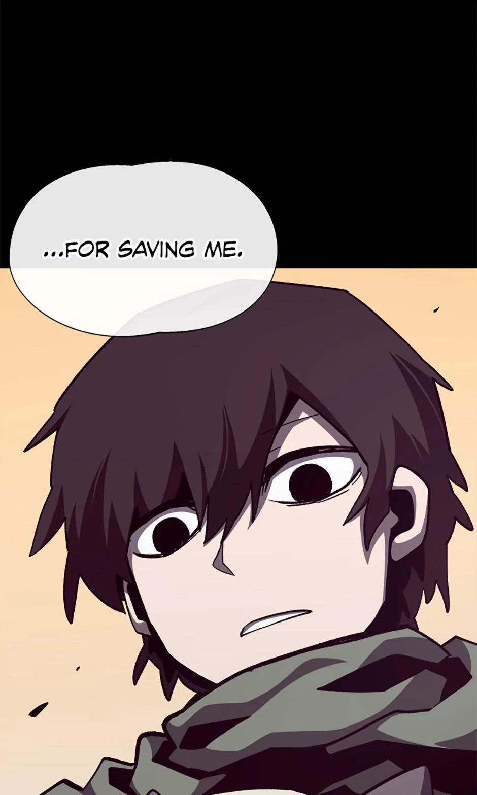 Dungeon Odyssey Chapter 107 — page 85
