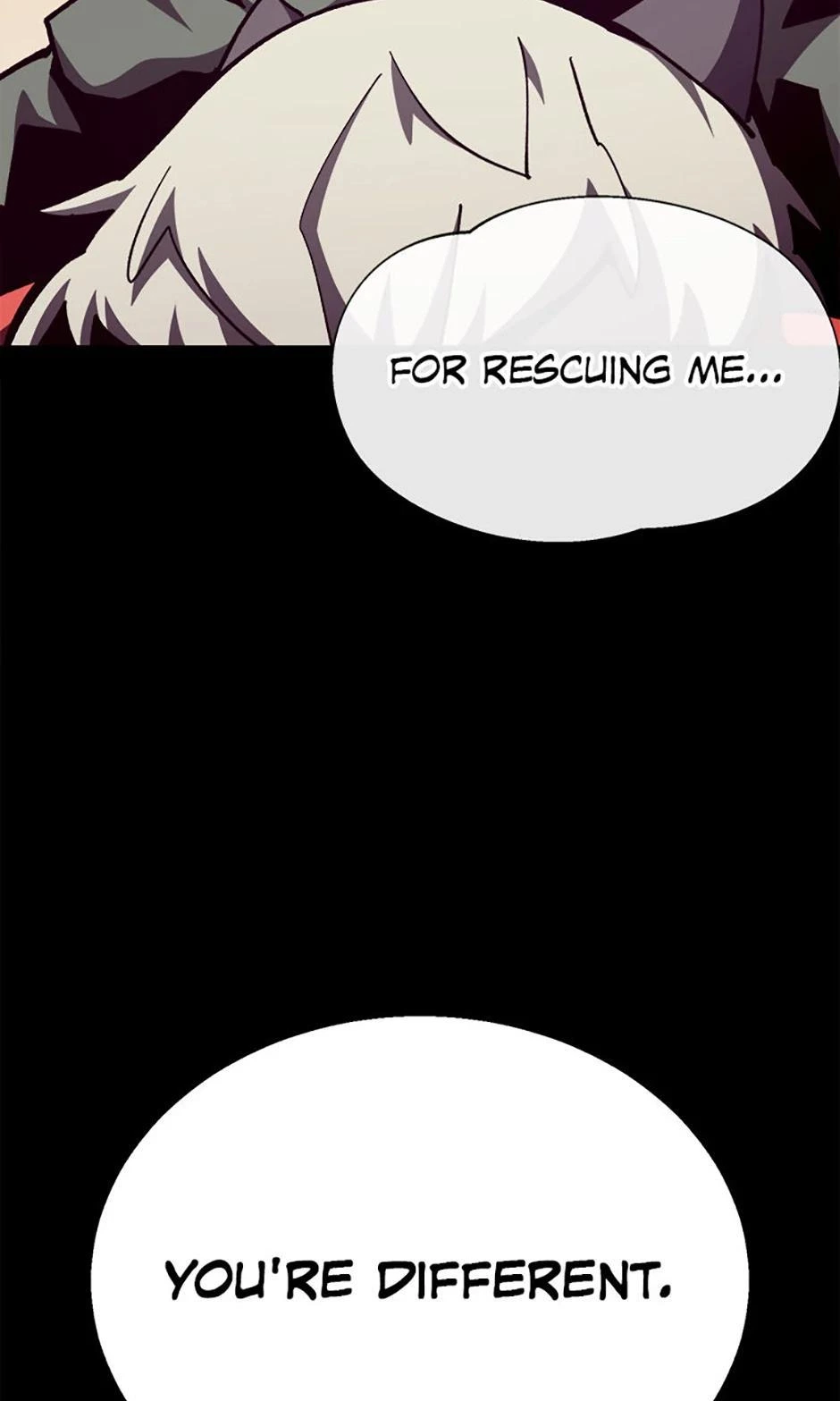 Dungeon Odyssey Chapter 107 — page 86