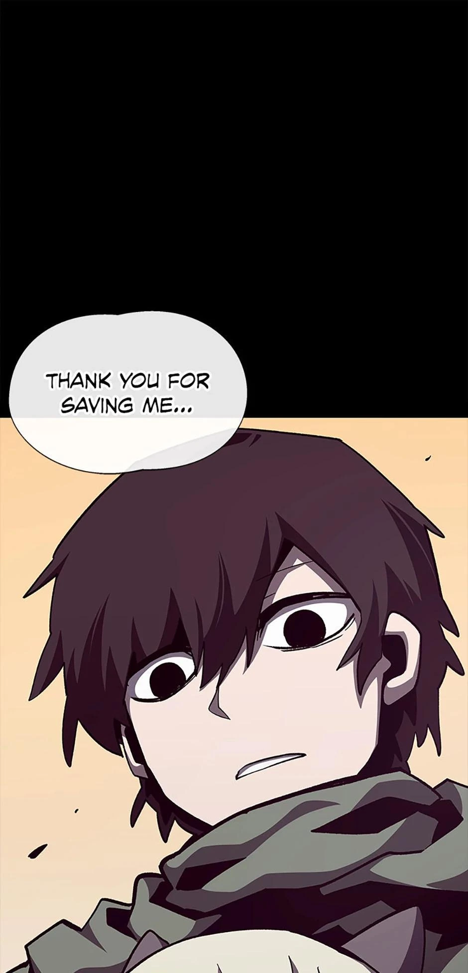 Dungeon Odyssey Chapter 108 — page 1