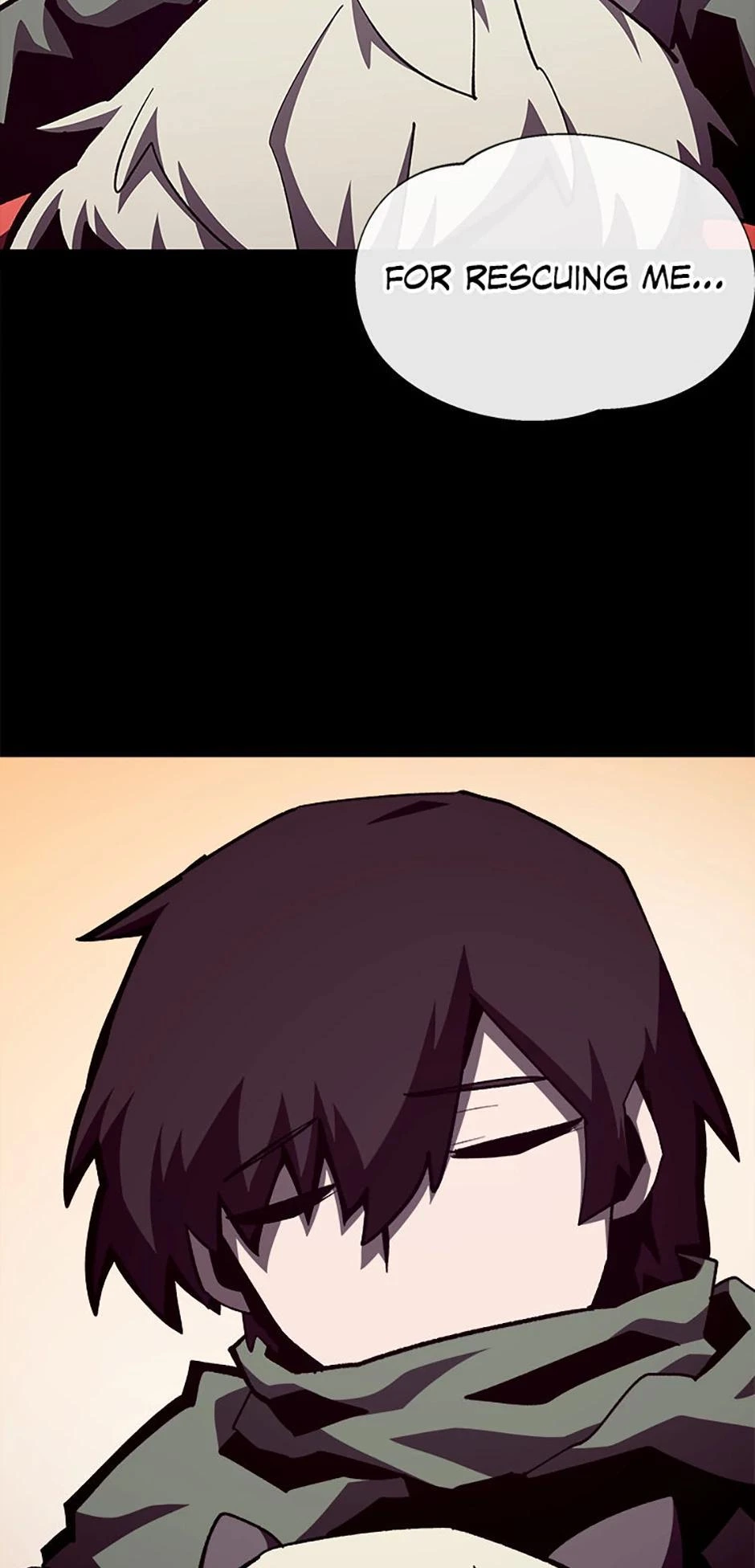 Dungeon Odyssey Chapter 108 — page 2