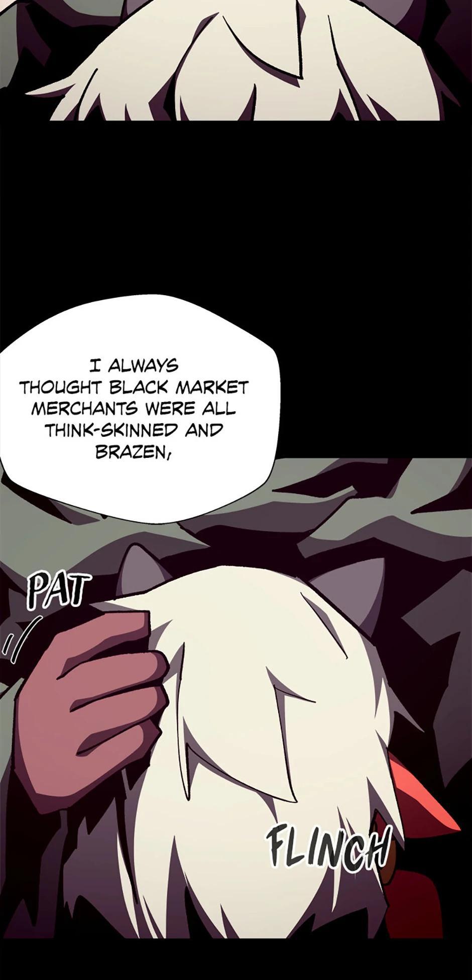 Dungeon Odyssey Chapter 108 — page 3