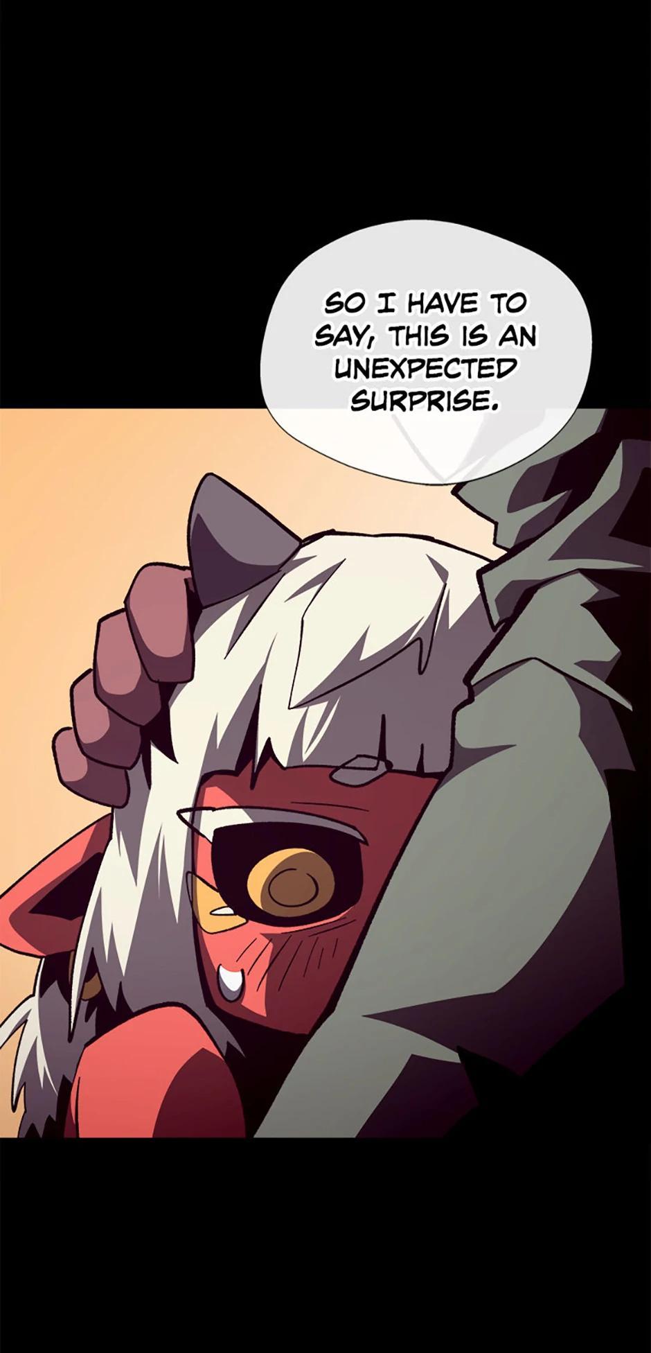 Dungeon Odyssey Chapter 108 — page 4