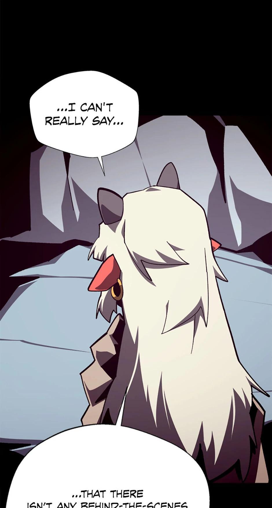Dungeon Odyssey Chapter 108 — page 14
