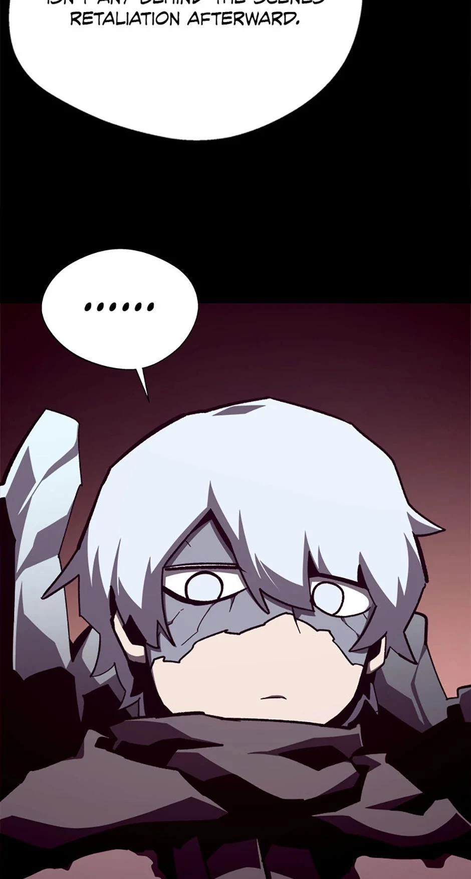 Dungeon Odyssey Chapter 108 — page 15