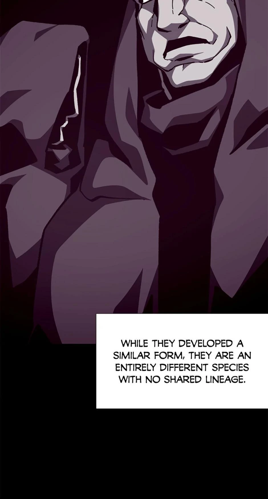 Dungeon Odyssey Chapter 108 — page 60