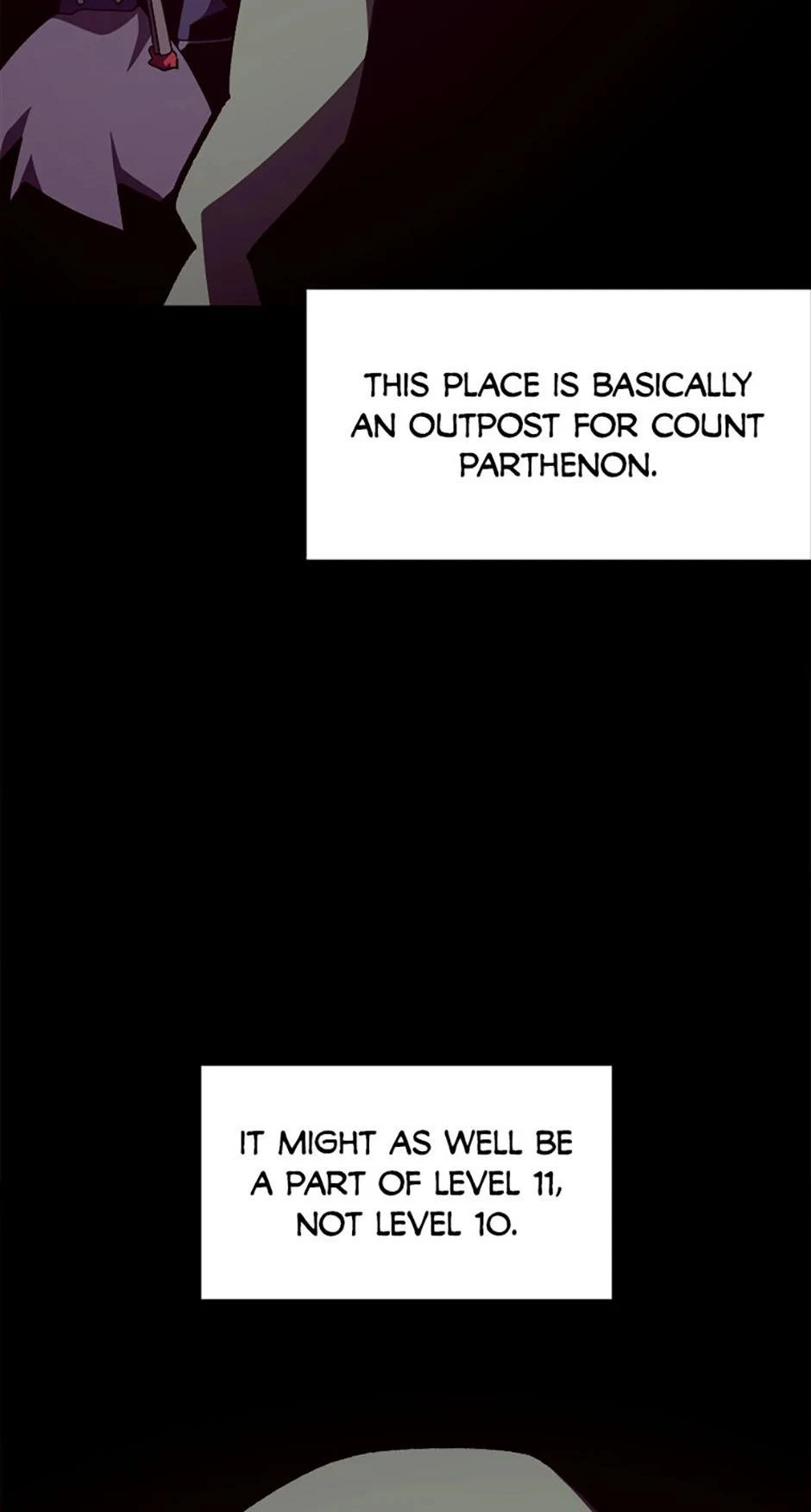 Dungeon Odyssey Chapter 108 — page 66