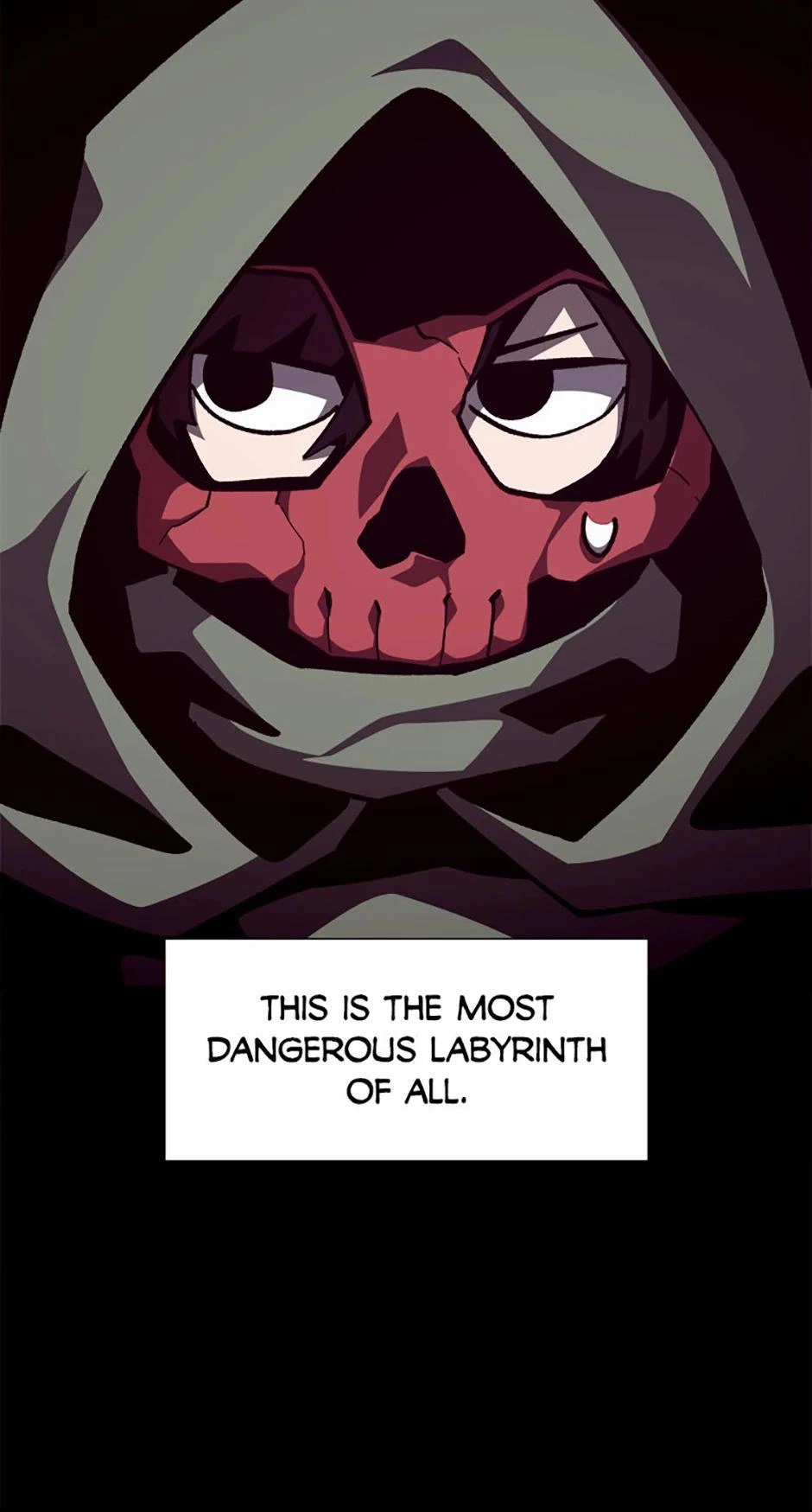 Dungeon Odyssey Chapter 108 — page 67