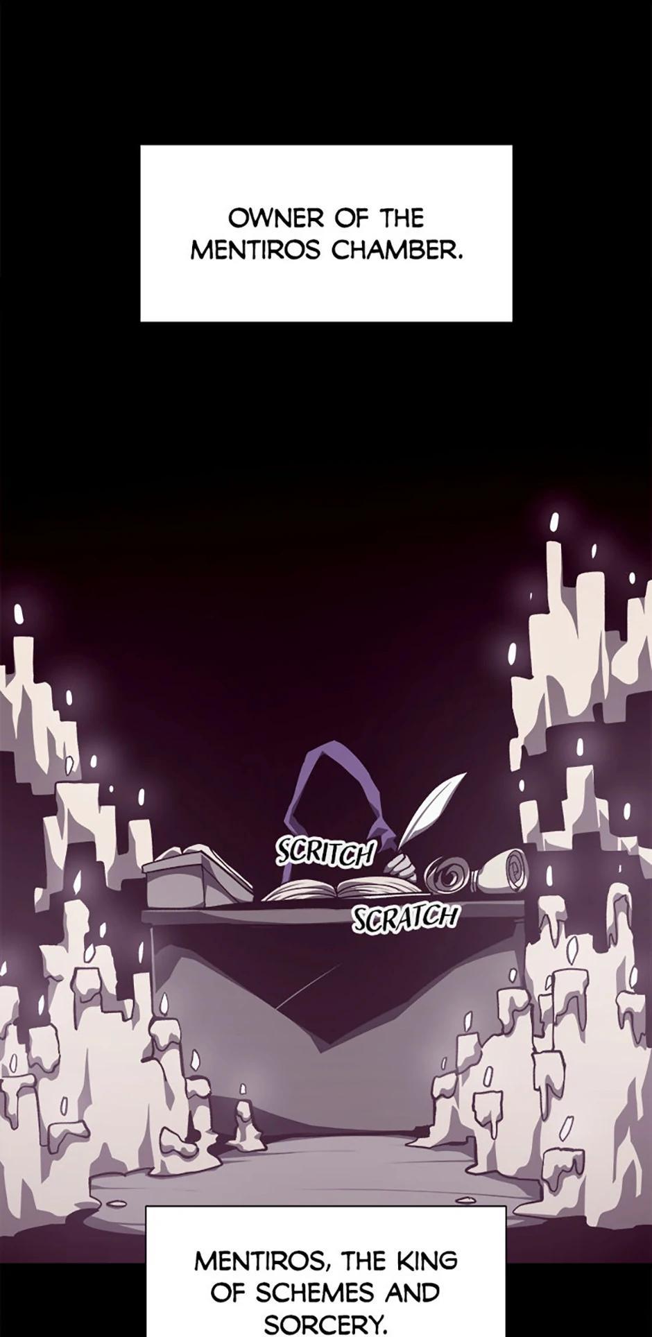 Dungeon Odyssey Chapter 108 — page 68