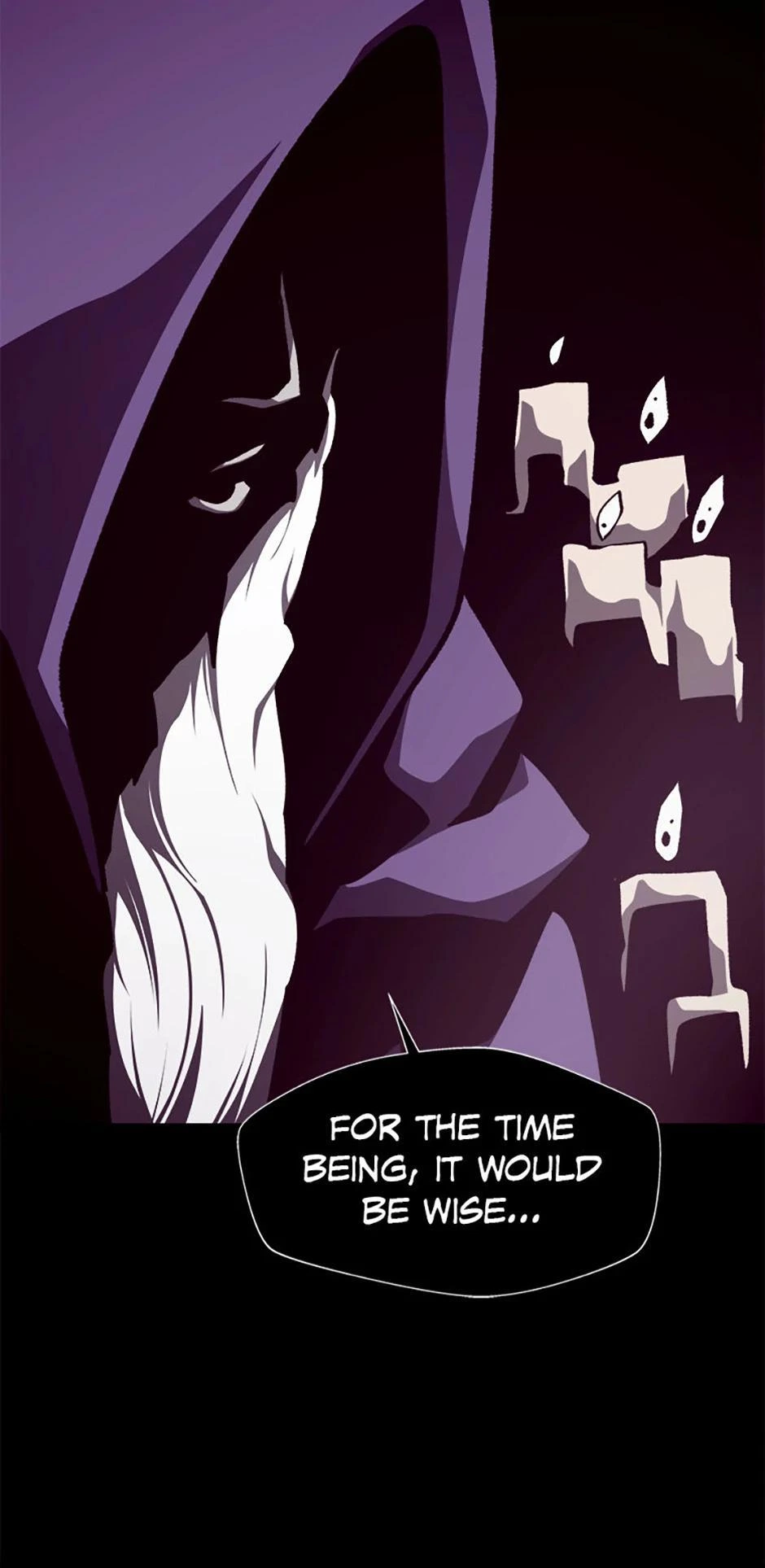 Dungeon Odyssey Chapter 108 — page 73