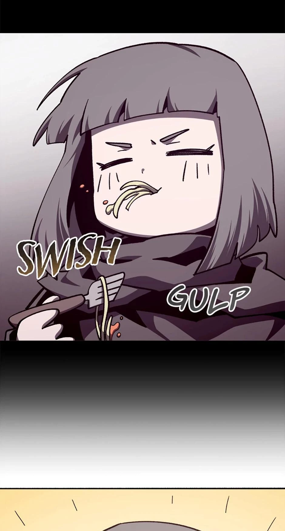 Dungeon Odyssey Chapter 109 — page 2