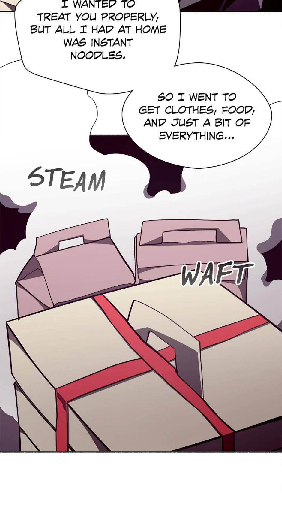 Dungeon Odyssey Chapter 109 — page 10