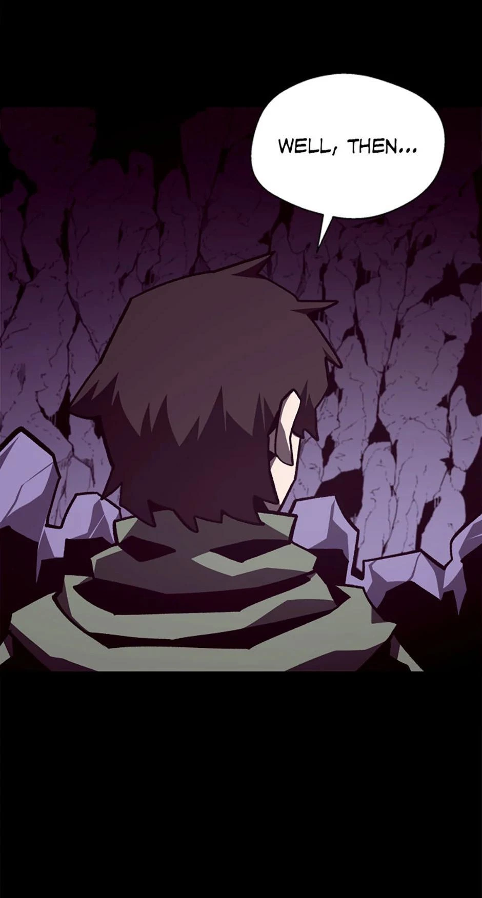 Dungeon Odyssey Chapter 109 — page 64