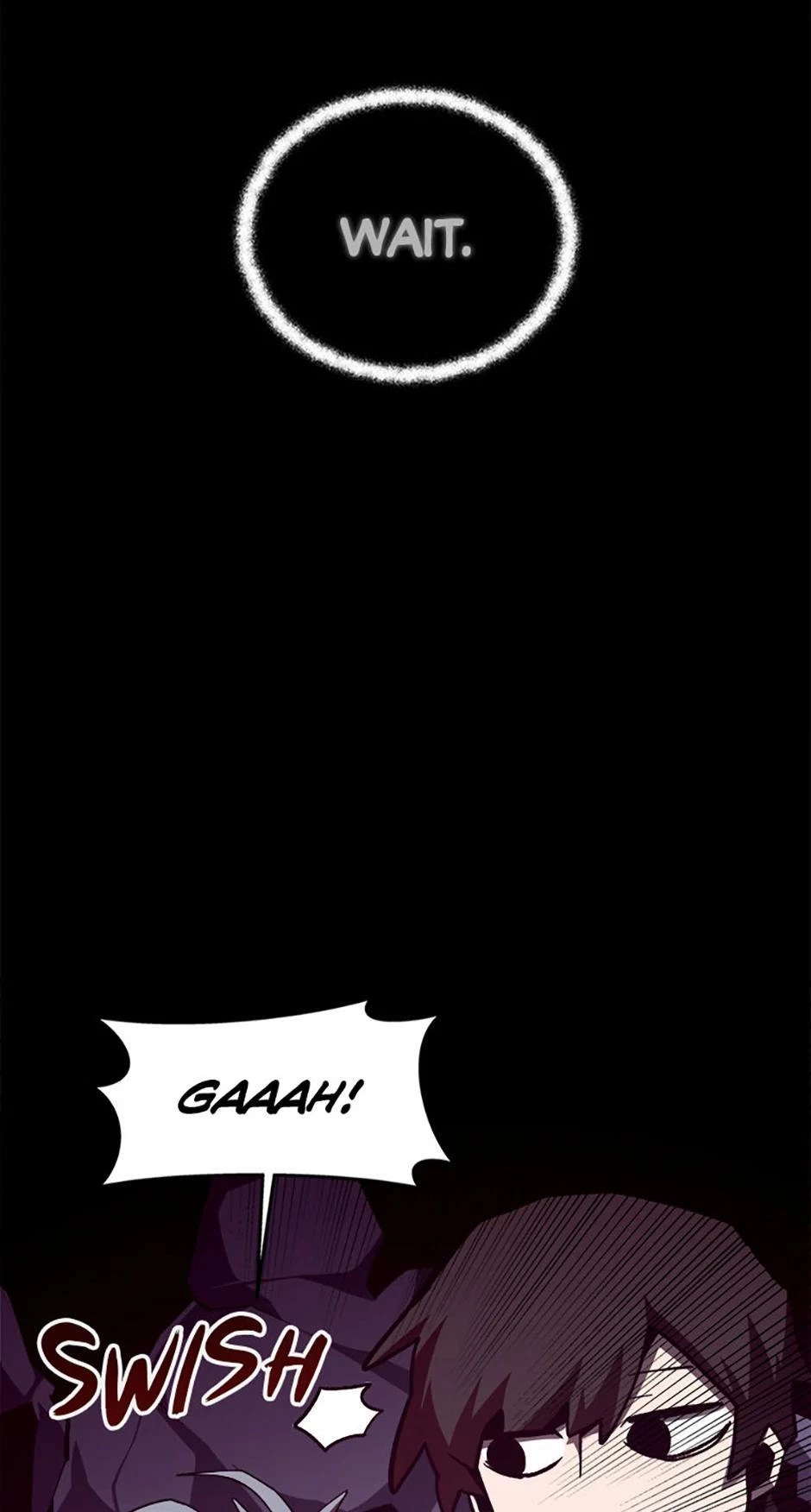 Dungeon Odyssey Chapter 109 — page 65