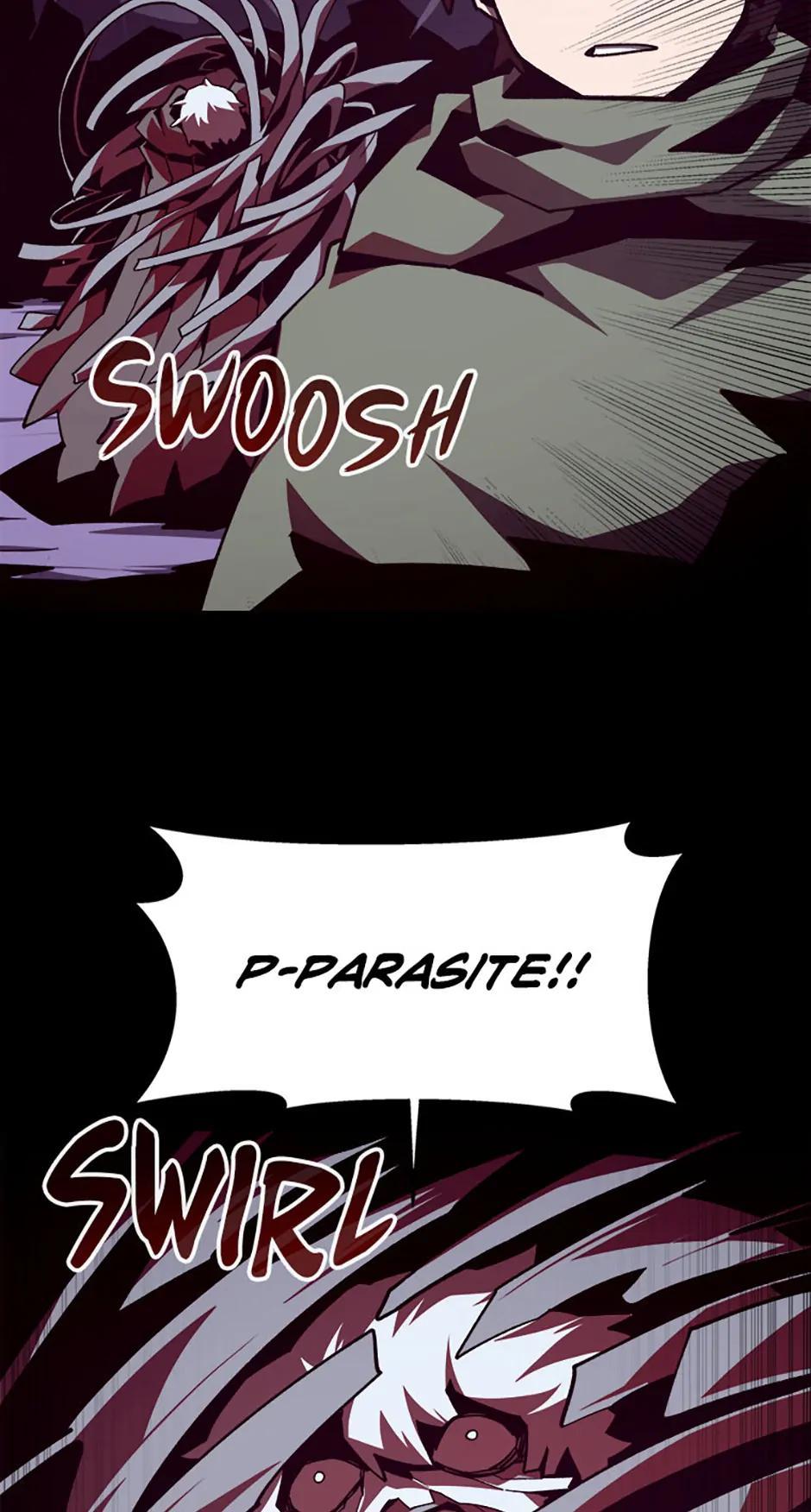 Dungeon Odyssey Chapter 109 — page 66