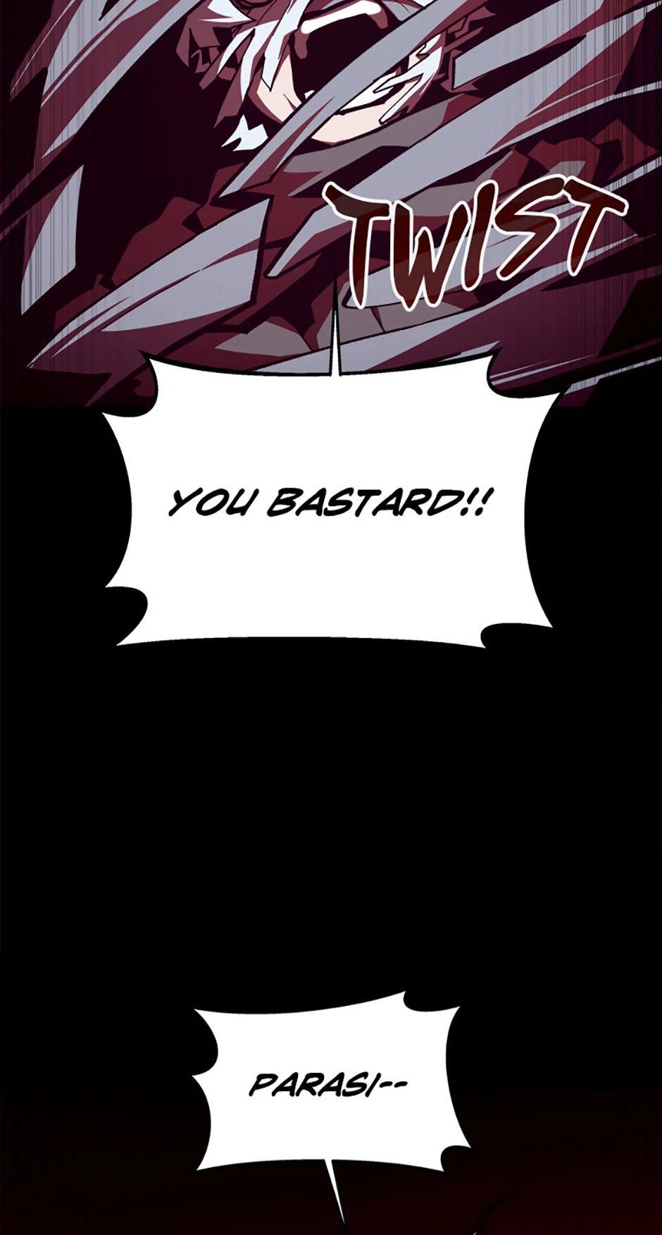 Dungeon Odyssey Chapter 109 — page 67
