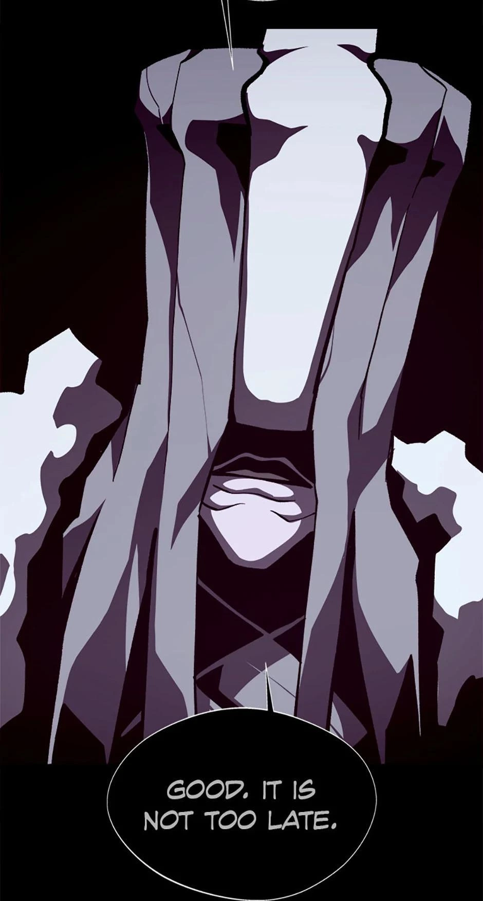 Dungeon Odyssey Chapter 109 — page 69