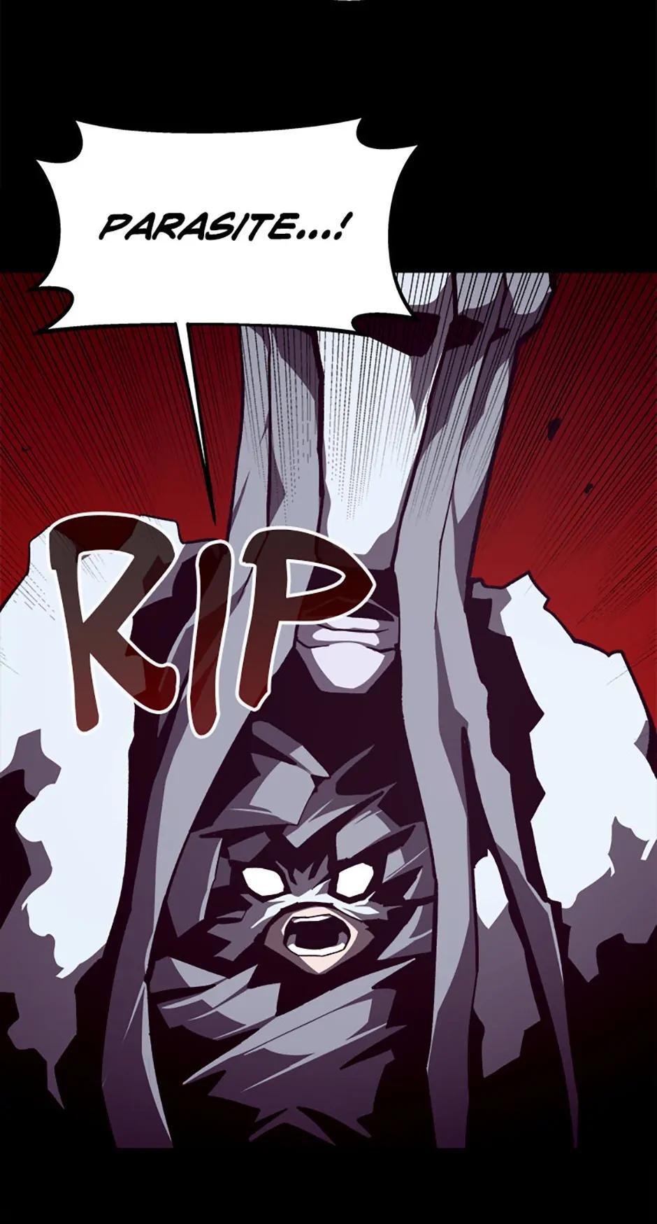 Dungeon Odyssey Chapter 109 — page 70