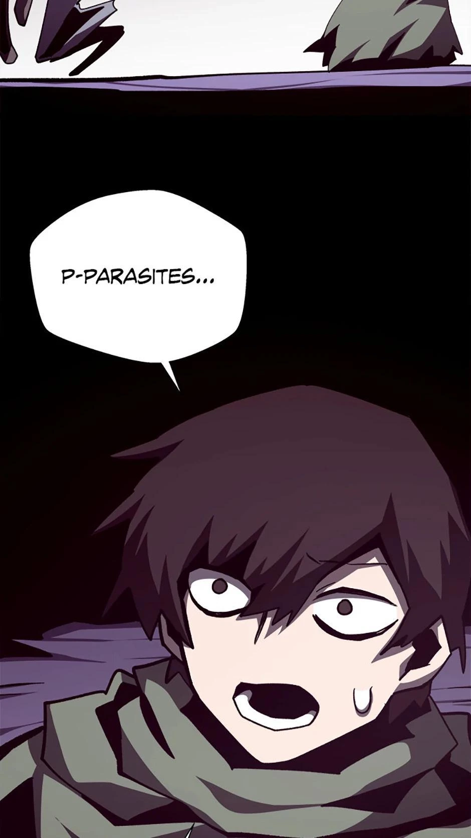 Dungeon Odyssey Chapter 109 — page 73